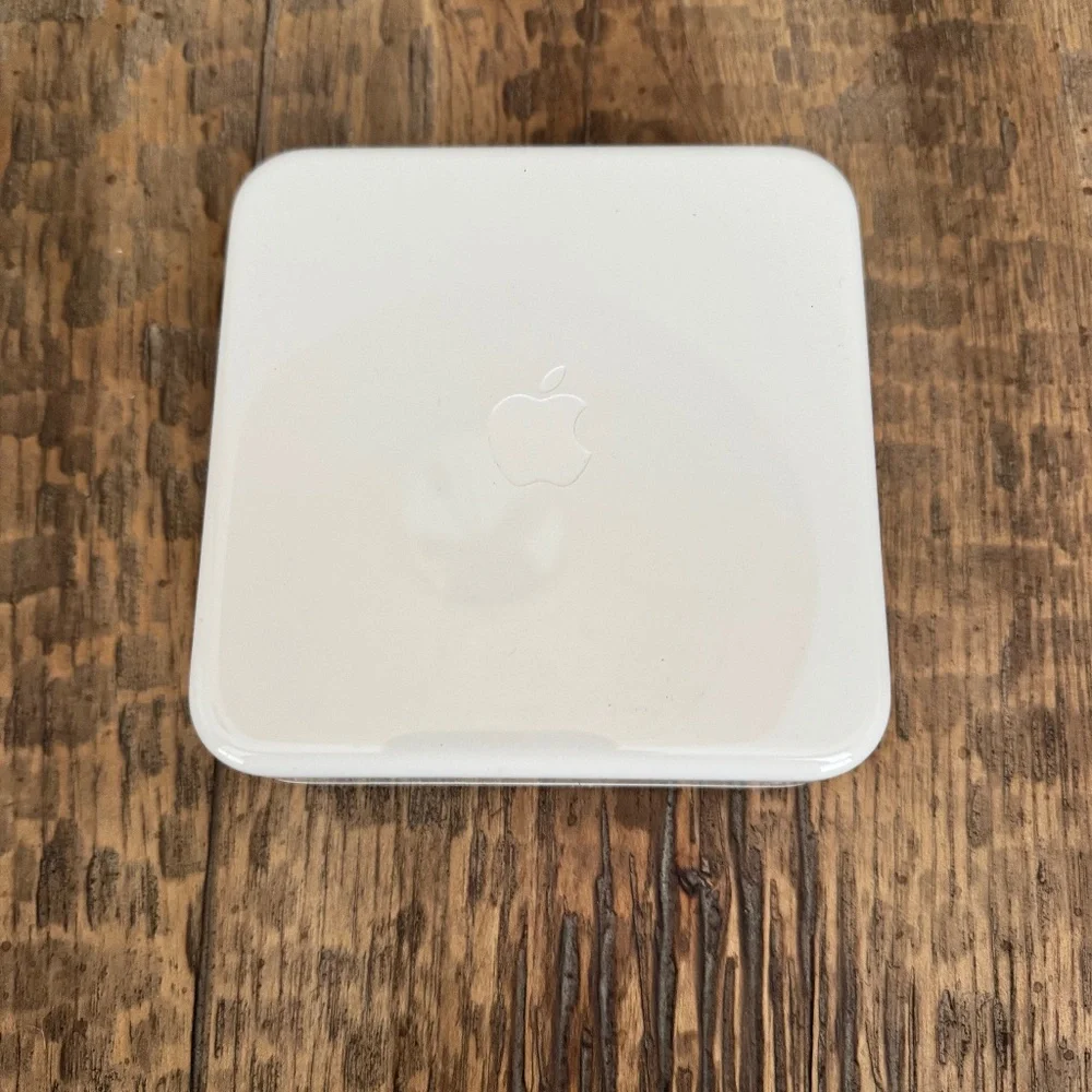 Apple Watch Hard Plastic Empty Storage Case
